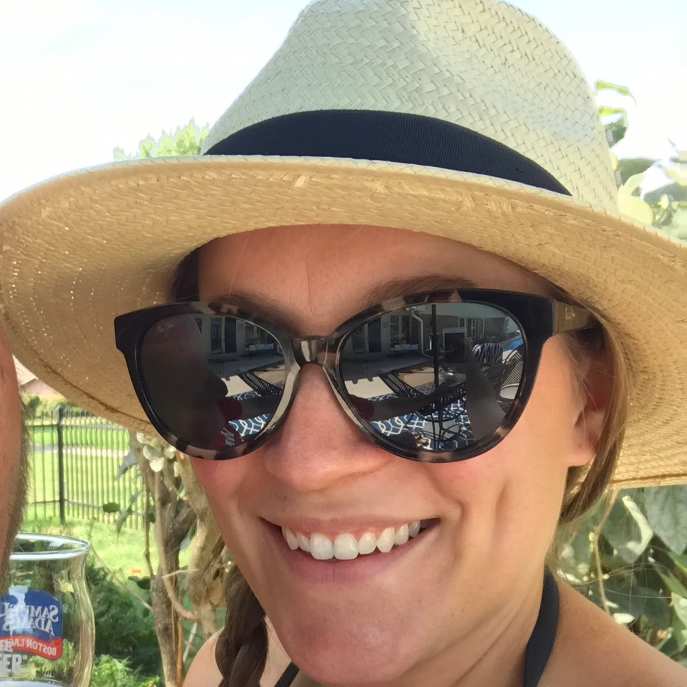 Meet your Posher, Jess!